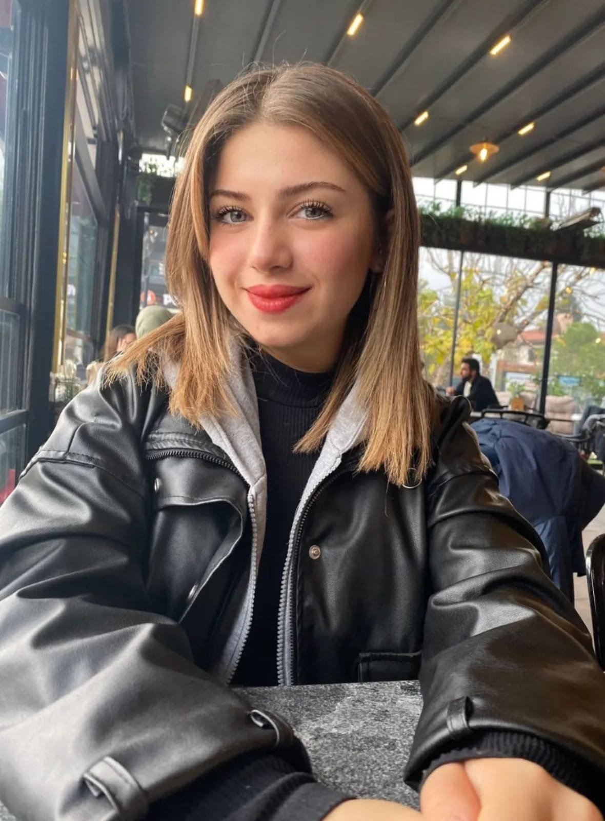 Kayseri Güler Yüzlü Bayan Bayan Escort Müşerref Kayseri Güler Yüzlü Bayan Bayan Escort Müşerref